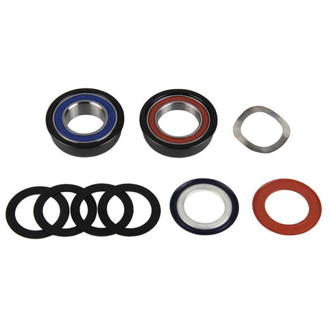 Enduro, BB86 Angular Contact - SRAM ABEC 5 Steel Bearings