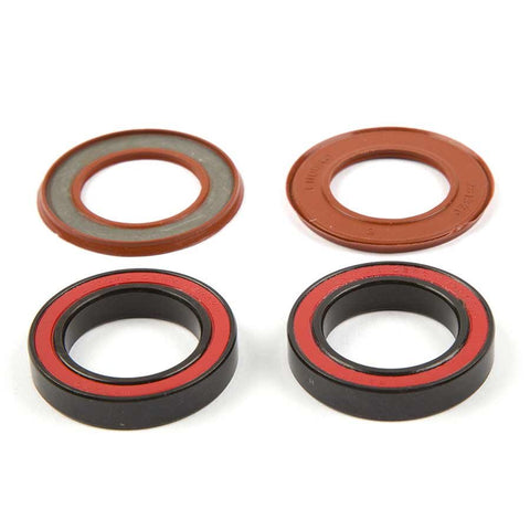 Enduro, Zero ceramic BB90, Shimano 2 Bearings, 2 Seals
