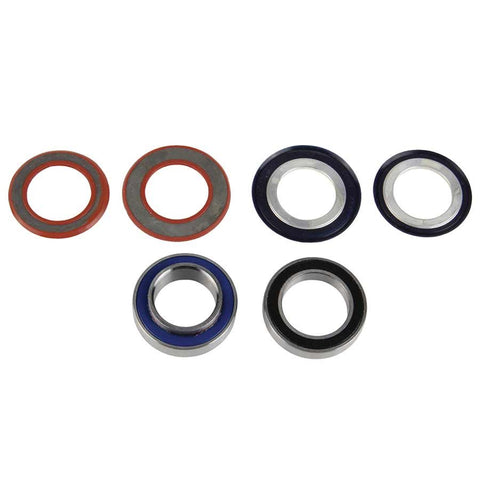 Enduro, ACB ABEC 5 BB90, Bearings, Shimano