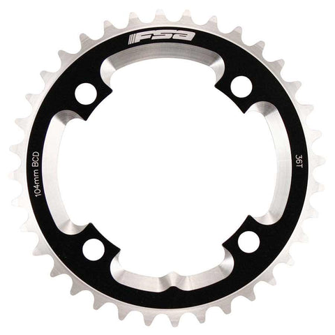 FSA, Pro DH Ring 36T/104mm