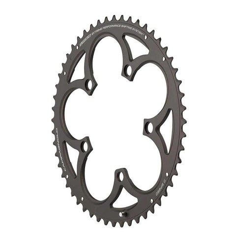 Campagnolo, FC-ATB052 52t 11s Triple Chrg for Athena Triple Black