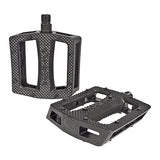 Pedals Tsc Mx Ravager Plastic 9/16 Bk