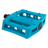 Pedals Tsc Mx Ravager Plastic 9/16 Bu
