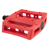 Pedals Tsc Mx Ravager Plastic 9/16 Rd