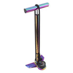 Supacaz, SuaveAir, Floor Pump, 160psi, Purple