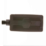 EVO, E-Sport Block, Pedals, Steel axle, 1/2'', 500g