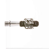 Eclypse, Buckle, Pedals, Body: Alloy, Spindle: Cr-Mo, 9/16'', Black, Pair