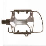 EVO, Swivel Pro, Pedals, Cr-Mo Axle, 9/16'', Pair