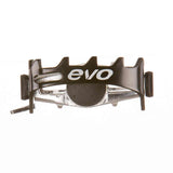 EVO, Swivel Pro, Pedals, Cr-Mo Axle, 9/16'', Pair