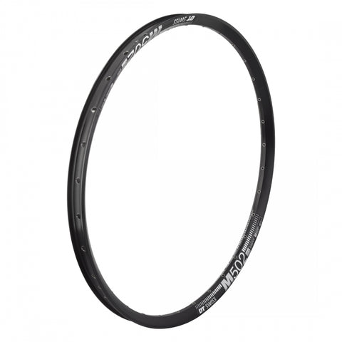 Rim Dt 27.5 584X30 M502 32 Bk/Disc Oem