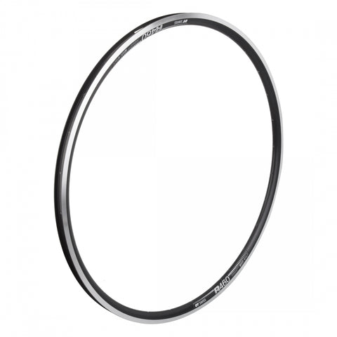 Rim Dt 700C 622X18 R460 28 Bk/Msw