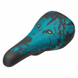 Saddle Ody Mx Rail Mike Aitken N-Wlf B-Gn