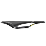 Selle Italia, SLR Kit Carbonio Flow, Saddle, 275 x 131mm, 122g, Black
