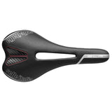 Selle Italia, SLR Kit Carbonio Flow L, Saddle, 275 x 145mm, Men, 136g, Black