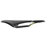 Selle Italia, SLR Kit Carbonio, Saddle, 275 x 131mm, 122g, Black