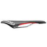 Selle Italia, SLR Team Edition Flow, Saddle, 275 x 131mm, 170g, Black