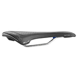 Selle Italia, Max SLR Gel Flow, Saddle, 275 x 145mm, Unisex, 250g, Black