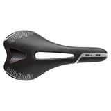 Selle Italia, SLR TM Flow, Saddle, 275 x 145mm, 210g, Black