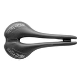 Selle Italia, Flite Superflow, Saddle, 285 x 147mm, 260g, Black