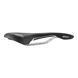 Selle Italia, Flite Superflow, Saddle, 285 x 147mm, 260g, Black