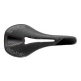 Selle Italia, XR Gel Flow, Saddle, 280 x 132mm, 320g, Black