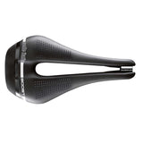 Selle Italia, Novus Boost Superflow, Saddle, 256 x 146mm, 245g, Black