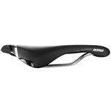 Selle Italia, Novus Boost Superflow, Saddle, 256 x 135mm, 240g, Black