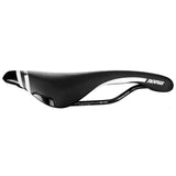 Selle Italia, Novus Boost TM Superflow, Saddle, 256 x 135mm, 263g, Black