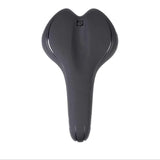 Evo, Sport, Saddle, 279 x 163mm, Women, Black