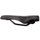 Evo, Recreational, Saddle, 262 x 192mm, Women, Black