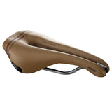 Selle Italia, Novus Boost Gravel Heritage, Saddle, 256 x 135mm, 255g, Brown