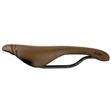 Selle Italia, Novus Boost Gravel Heritage, Saddle, 256 x 135mm, 255g, Brown