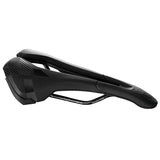 Selle Italia, X-LR TM Air Cross Superflow, Saddle, 268 x 140mm, 224g, Black