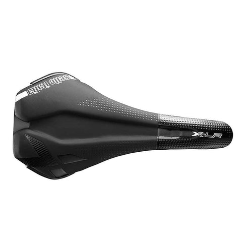 Selle Italia, X-LR, Saddle, 264 x 125mm, 178g, Black