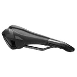Selle Italia, X-LR Kit Carbonio, Saddle, 268 x 140mm, 151g, Black