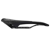 Selle Italia, X-LR Kit Carbonio, Saddle, 268 x 140mm, 151g, Black