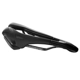 Selle Italia, X-LR Kit Carbonio Superflow, Saddle, 268 x 140mm, 138g, Black
