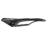 Selle Italia, X-LR Kit Carbonio Superflow, Saddle, 268 x 140mm, 138g, Black