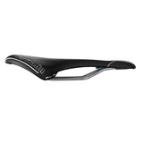 Selle Italia, SLR Titanium Superflow L, Saddle, 275 x 145mm, Men, 162g, Black