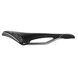 Selle Italia, SLR Titanium Superflow S, Saddle, 275 x 131mm, Men, 157g, Black