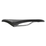 Selle Italia, SLR X-Cross, Saddle, 275 x 131mm, Men, 178g, Black