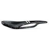 Selle Italia, SP-01 Tekno Superflow S, Saddle, 286 x 130mm, Men, 140g, Black