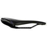 Selle Italia, SP-01 Boost Kit Carbonio Superflow S, Saddle, 250 x 130mm, Men, 160g, Black