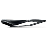 Selle Italia, SP-01 Titanium Superflow S, Saddle, 288 x 130mm, Men, 182g, Black