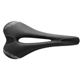 Selle Italia, C2 Gel Flow S, Saddle, 276 x 136mm, Men, 295g, Black