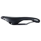Selle Italia, Novus Boost Kit Carbonio Superflow L, Saddle, 256 x 146mm, Men, 187g, Black
