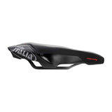 Selle Italia, Iron EVO Superflow SD, Saddle, 256 x 132mm, Men, 245g, Black