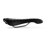Selle Italia, Flite Bonnie, Saddle, 280 x 146mm, 230g, Black