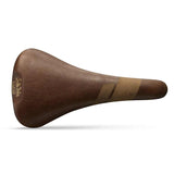 Selle Italia, Flite Bullit, Saddle, 280 x 146mm, 230g, Brown