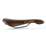 Selle Italia, Flite Bullit, Saddle, 280 x 146mm, 230g, Brown